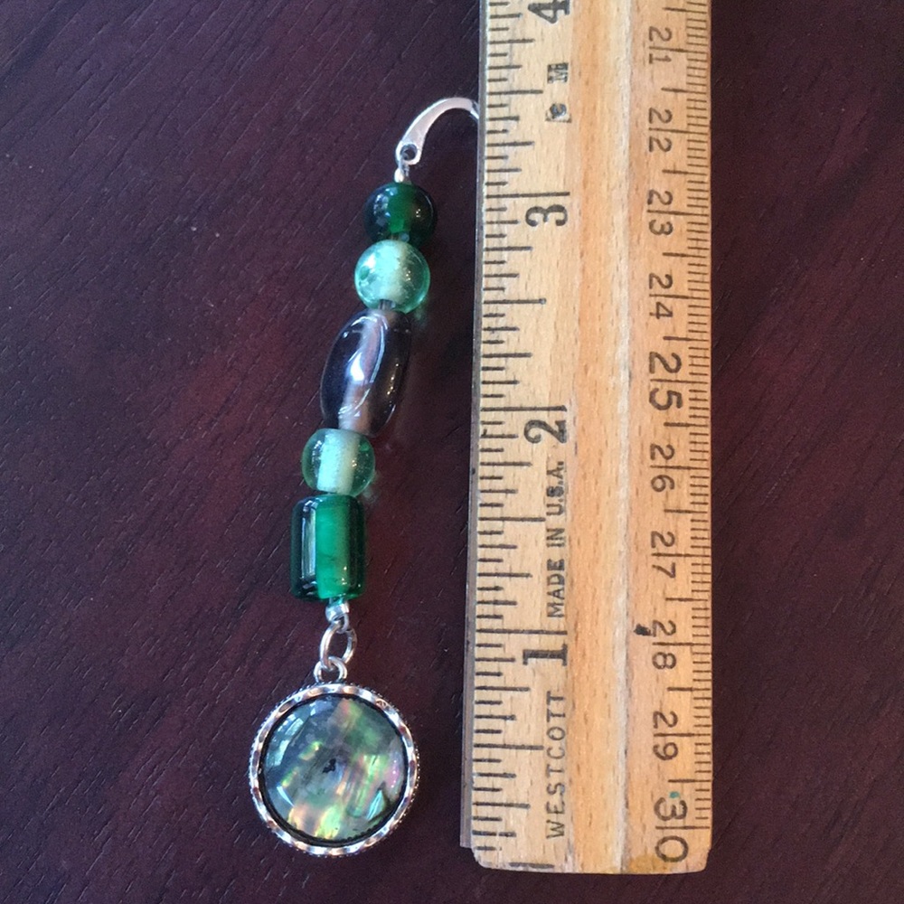 Handmade Bookmark - Picture 5 of 8